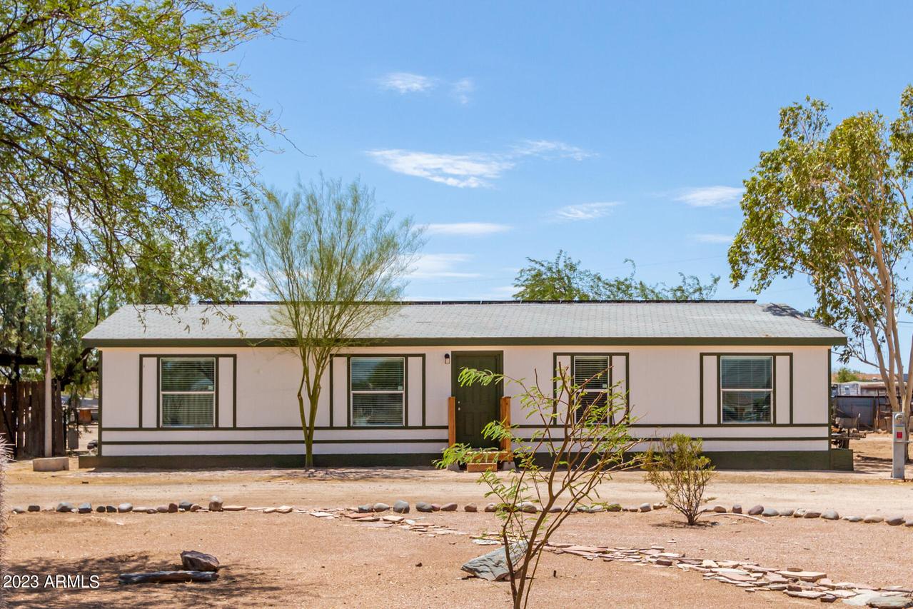 19741 W Rustler Rd., Buckeye, AZ 85326