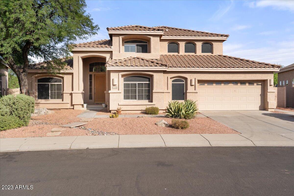 22011 N 43rd Pl., Phoenix, AZ 85050