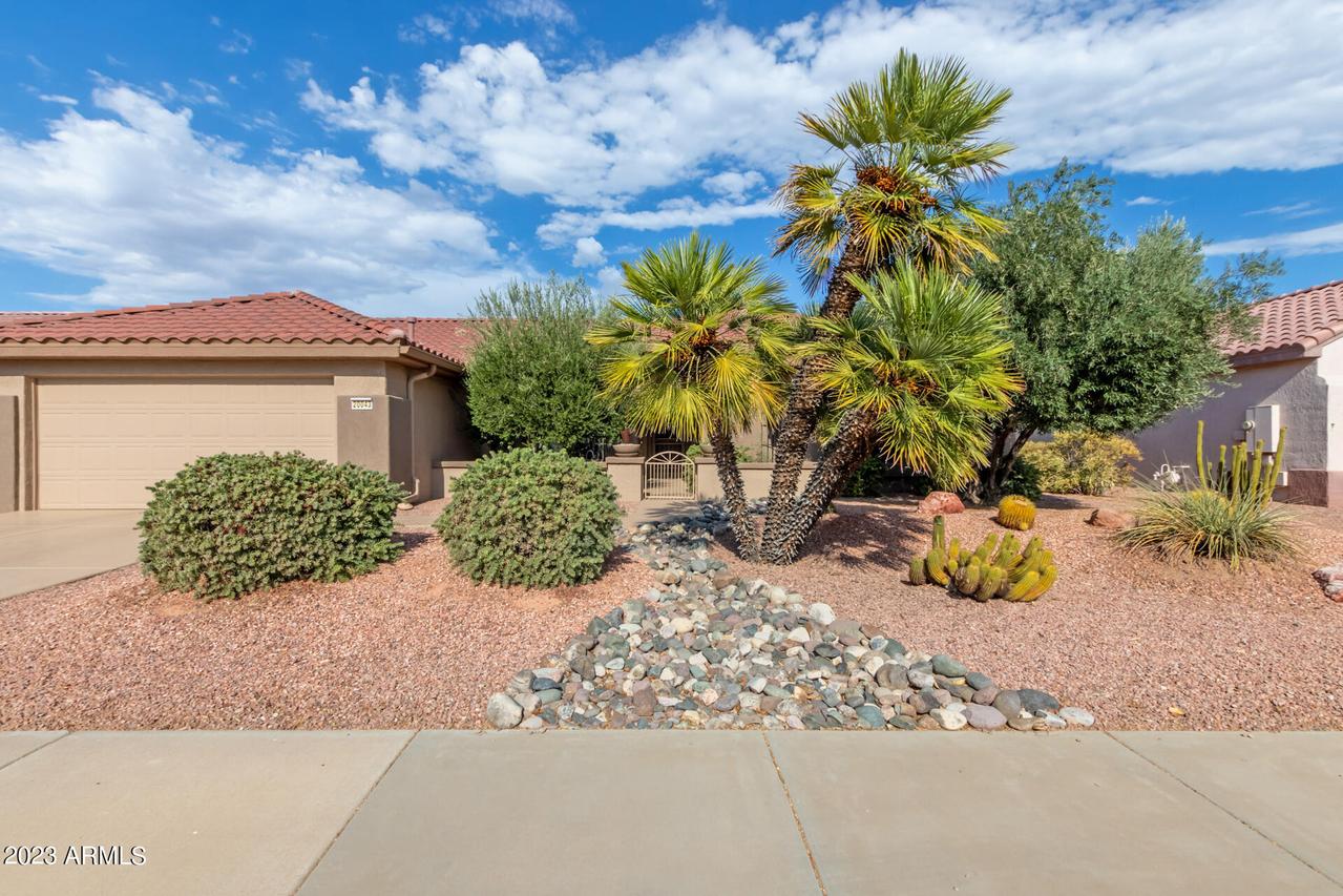 20043 N Siesta Rock Dr., Surprise, AZ 85374