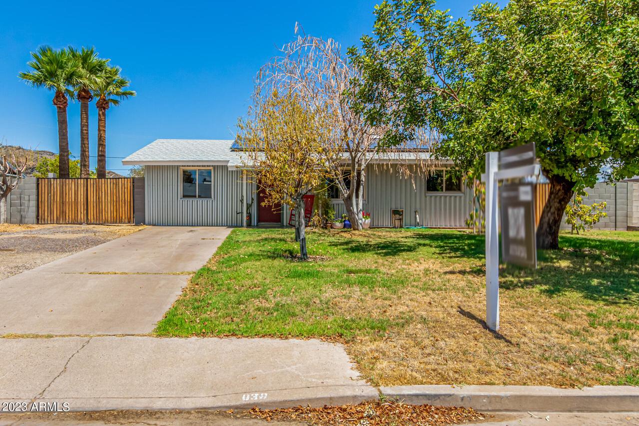 836 E Ironwood Dr., Phoenix, AZ 85020