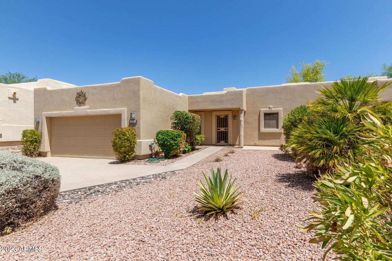 17036 E Salida Dr. #A, Fountain Hills, AZ 85268
