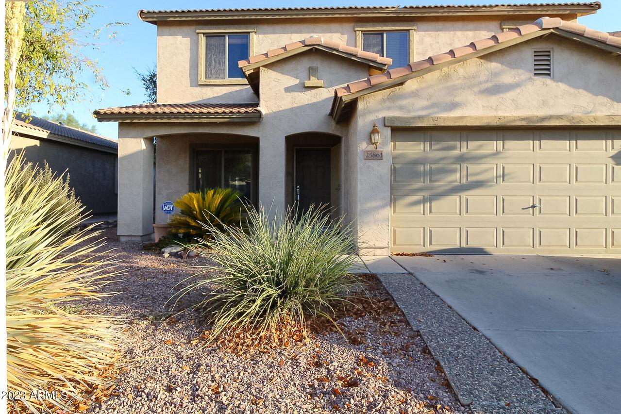 25861 W North Star Pl., Buckeye, AZ 85326