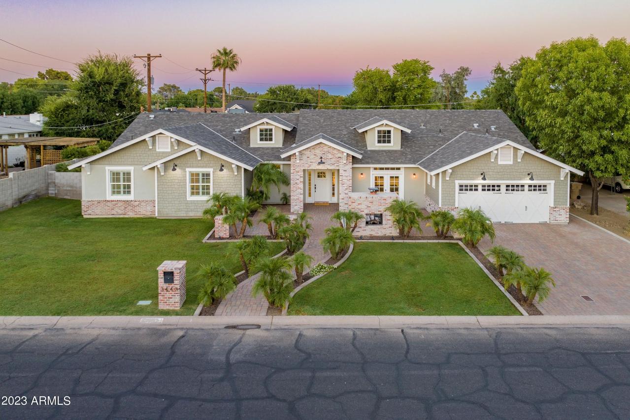 3443 N 50th Pl., Phoenix, AZ 85018