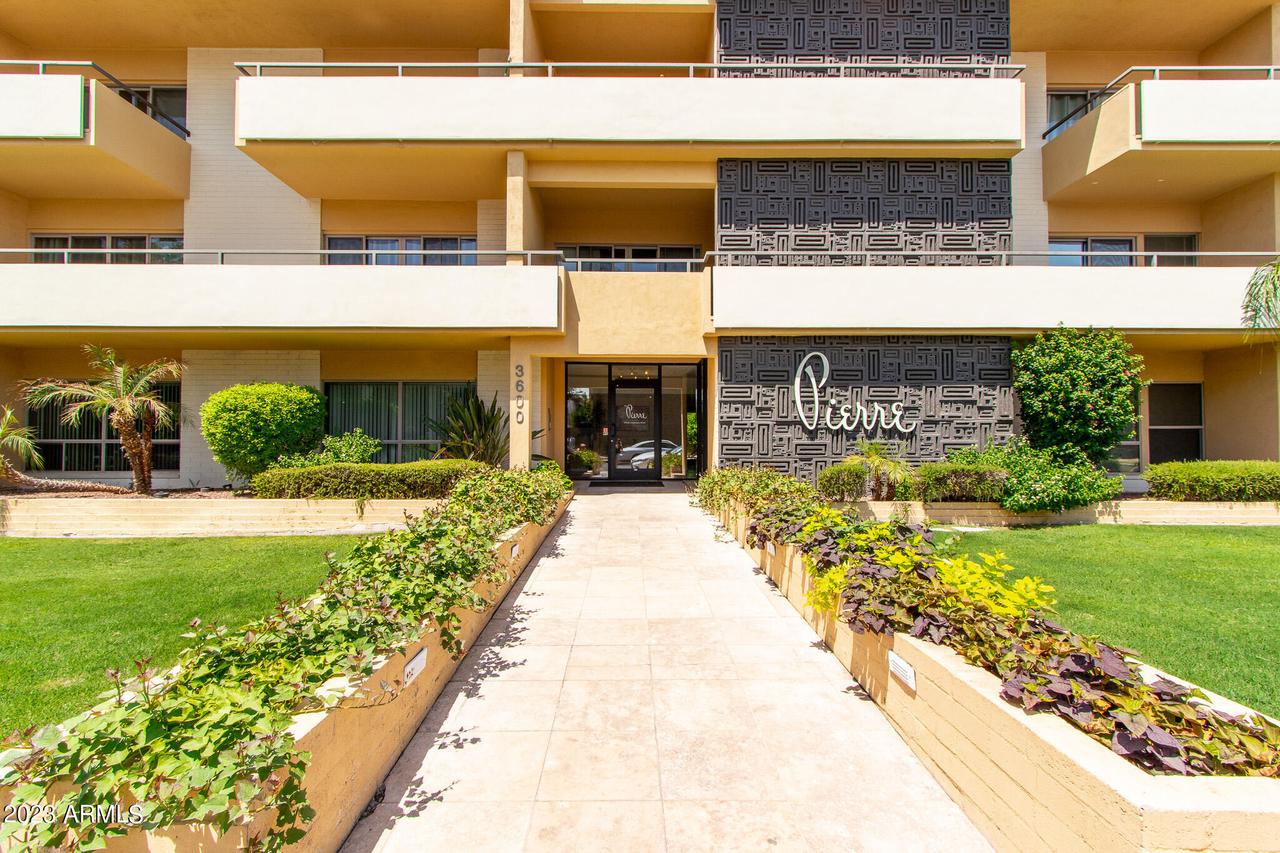 3600 N 5th Ave. #203, Phoenix, AZ 85013