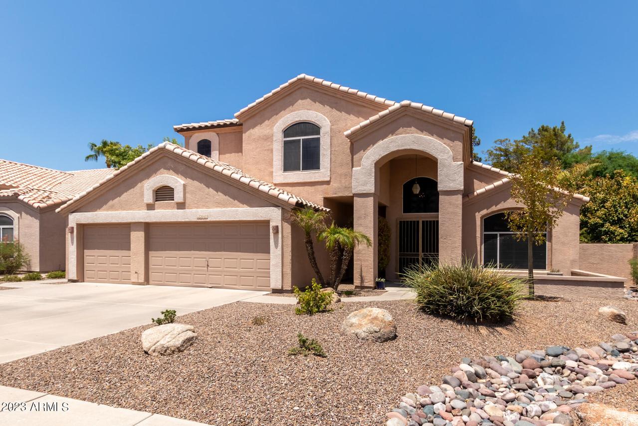 6292 W Linda Ln., Chandler, AZ 85226