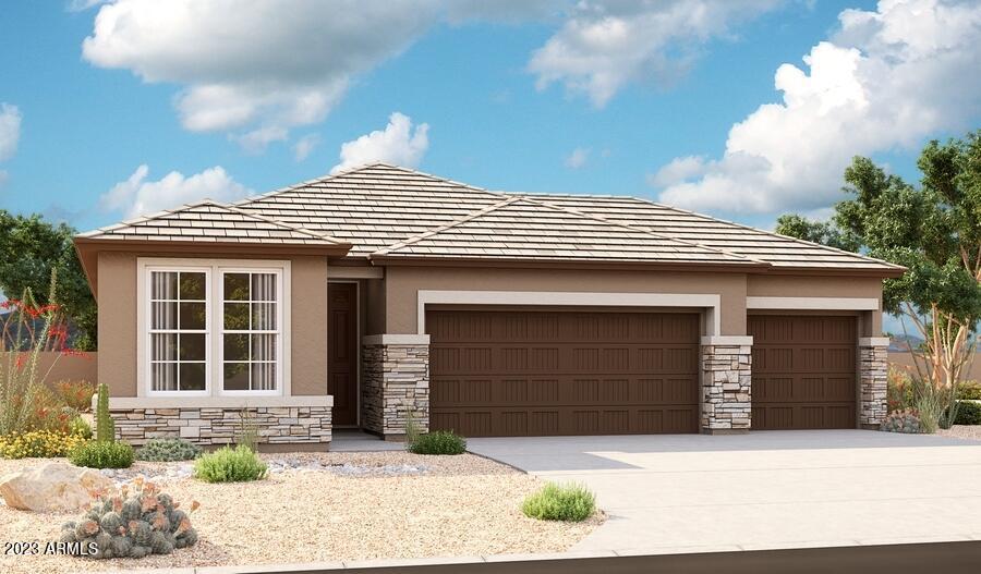 18598 W Cottontail Ln., Surprise, AZ 85387