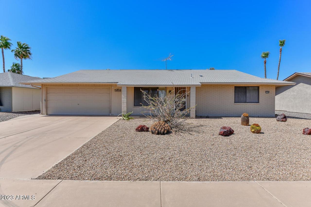 13506 W Hyacinth Dr., Sun City West, AZ 85375