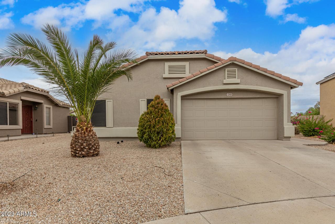 1248 N 160th Ave., Goodyear, AZ 85338