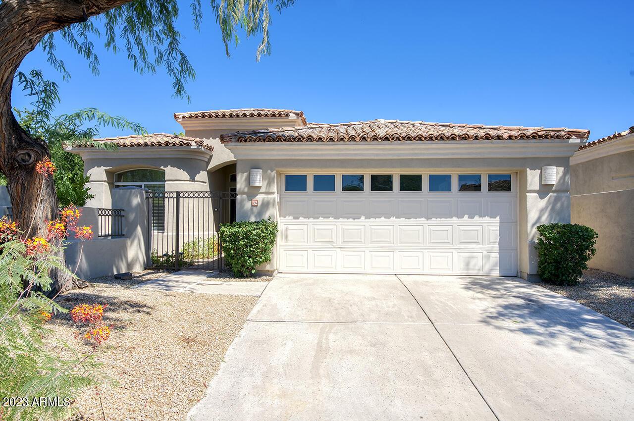 7979 E Princess Dr. #32, Scottsdale, AZ 85255
