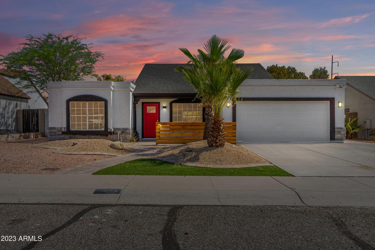 1219 E Marco Polo Rd., Phoenix, AZ 85024