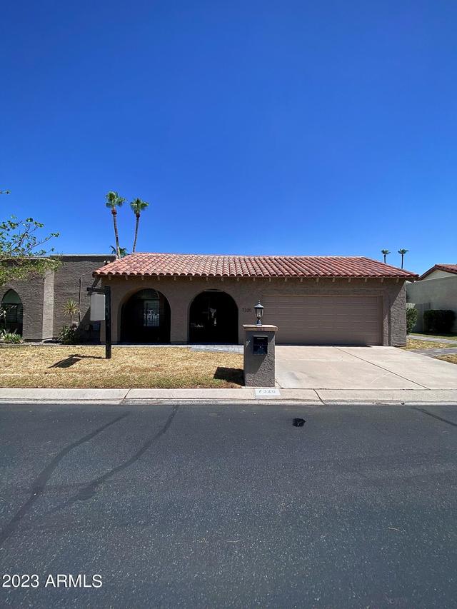 7320 E Solano Dr., Scottsdale, AZ 85250