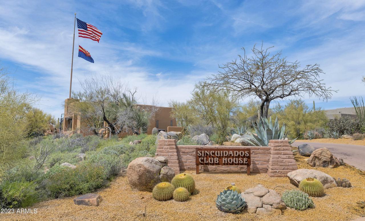 30600 N Pima Rd. #57, Scottsdale, AZ 85266