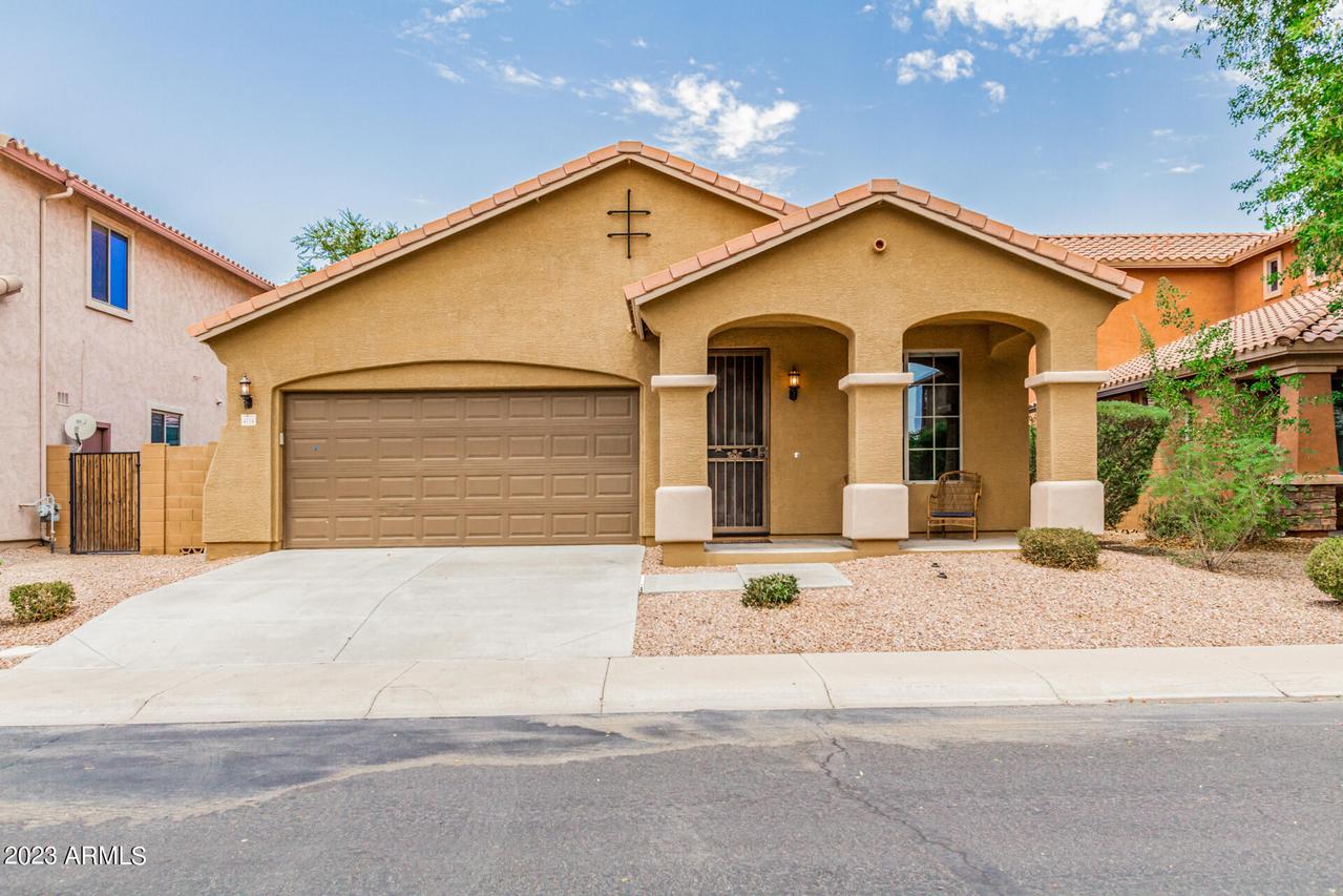 4114 E Bellerive Dr., Chandler, AZ 85249