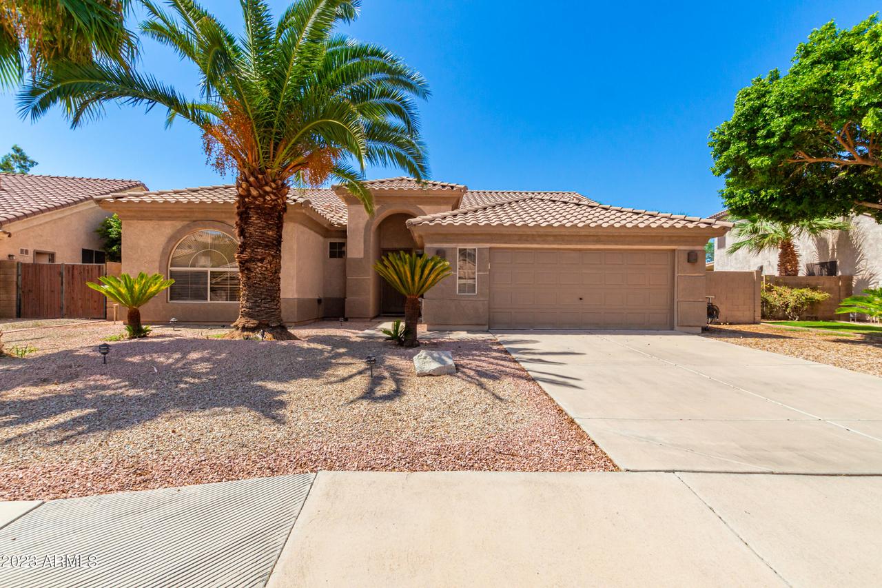 317 W Leah Ave., Gilbert, AZ 85233