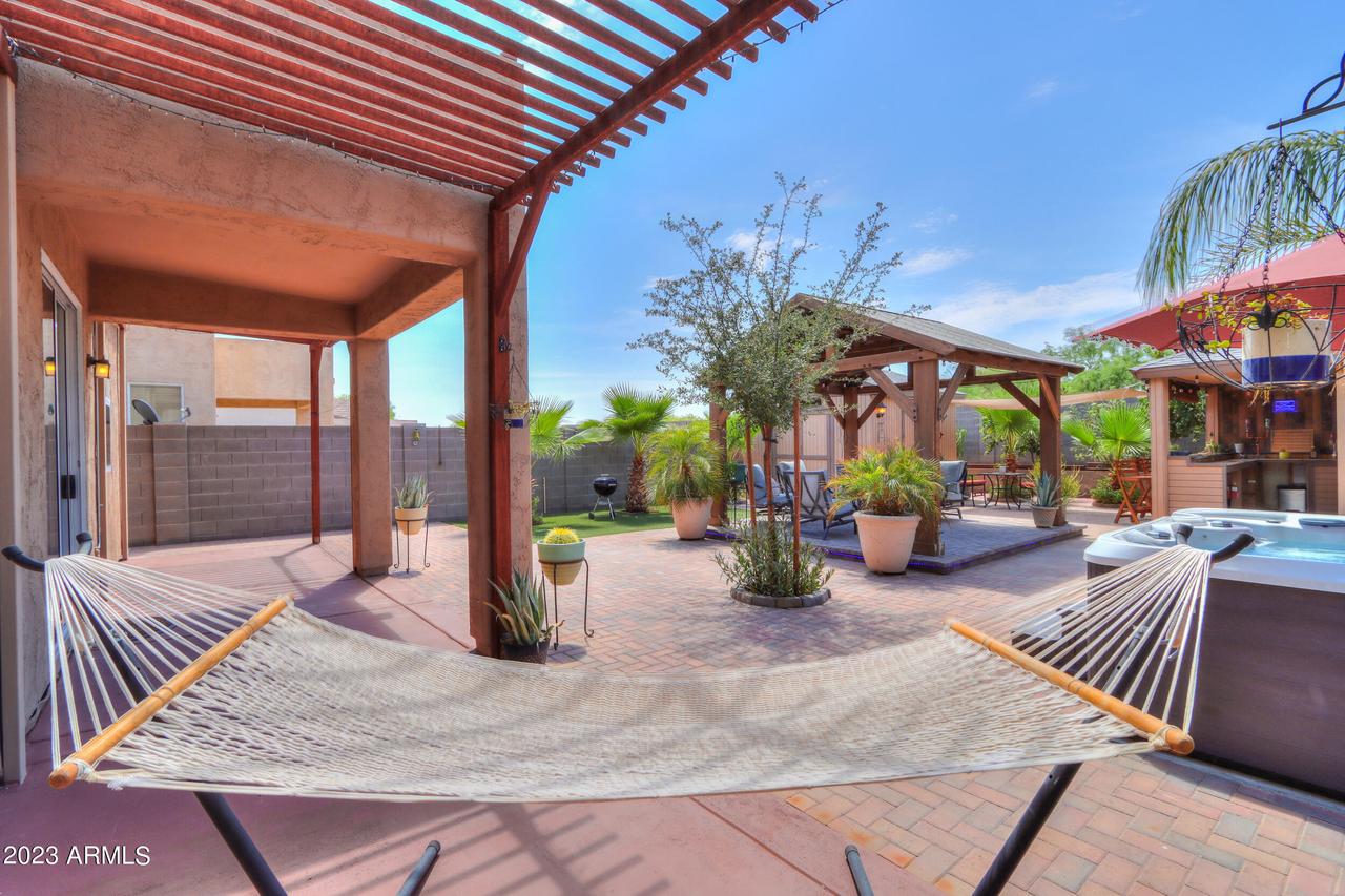 45025 W Sage Brush Dr., Maricopa, AZ 85239