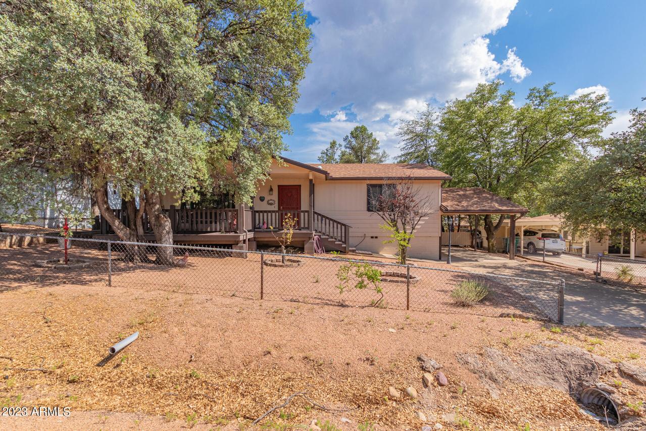 405 E Pinecone Cir., Payson, AZ 85541