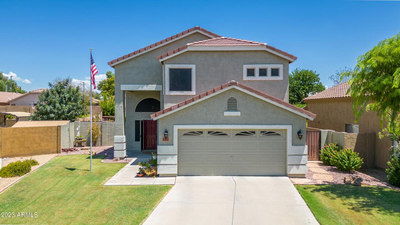3376 E San Pedro Ave., Gilbert, AZ 85234