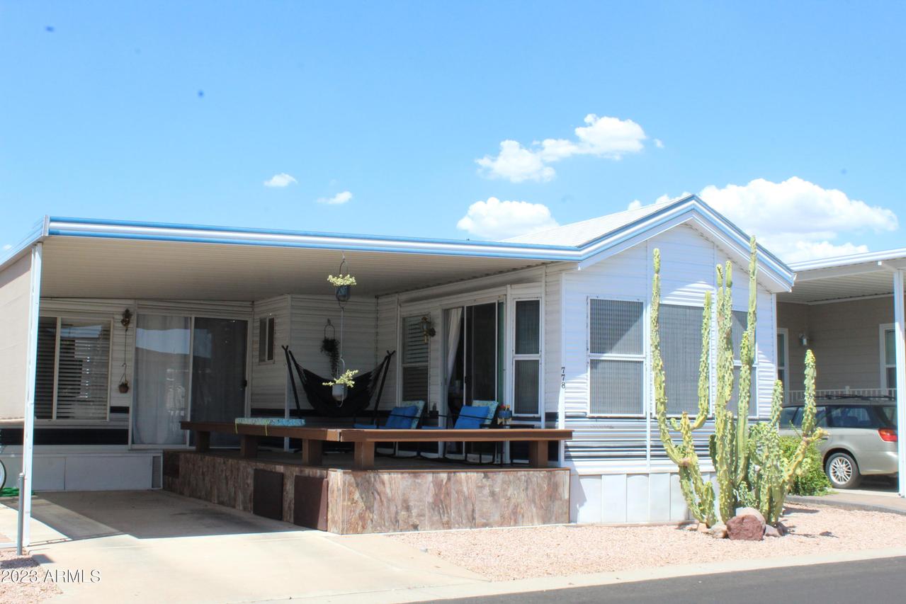 7750 E Broadway Rd. #778, Mesa, AZ 85208