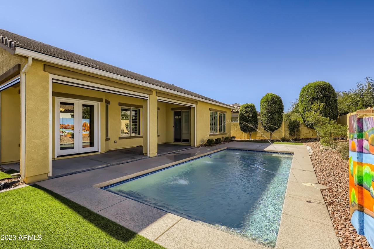 7942 W Whitehorn Tr., Peoria, AZ 85383