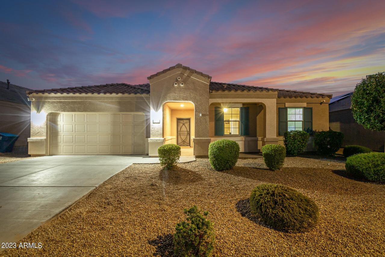 30079 W Rockmount Ave., Buckeye, AZ 85396