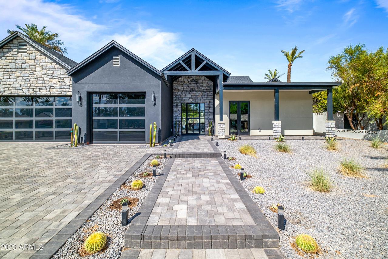 4702 E Calle Tuberia Dr., Phoenix, AZ 85018