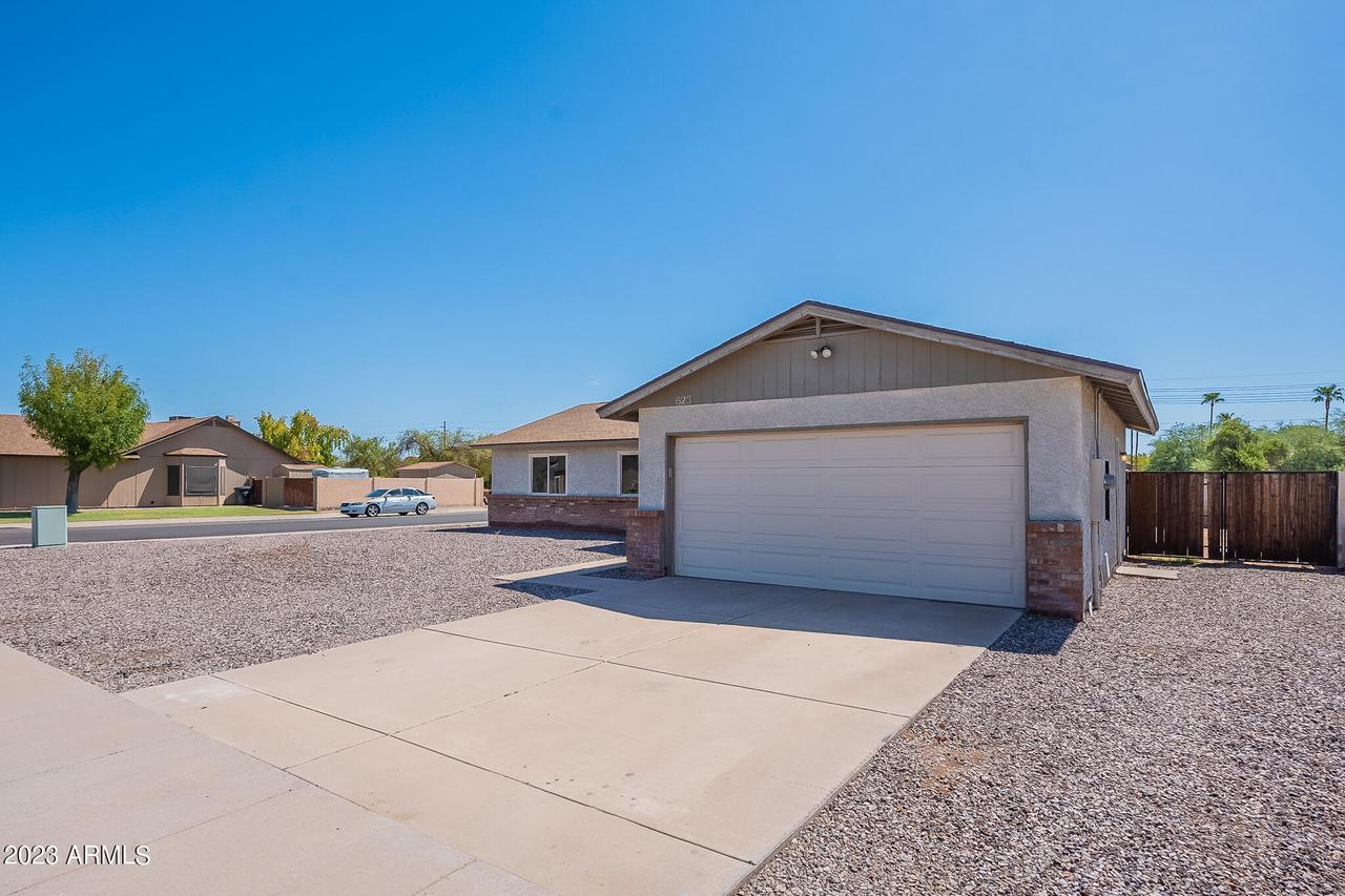 623 N Brandon Dr., Chandler, AZ 85226