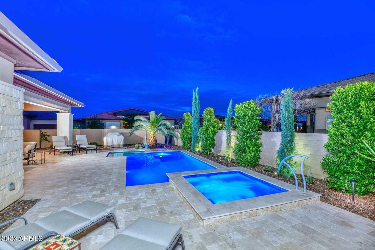 13311 W Andrew Ln., Peoria, AZ 85383