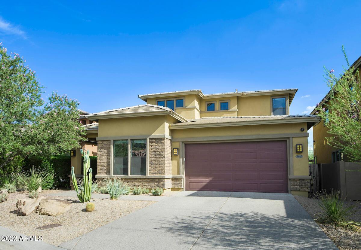 9945 E South Bend Dr., Scottsdale, AZ 85255