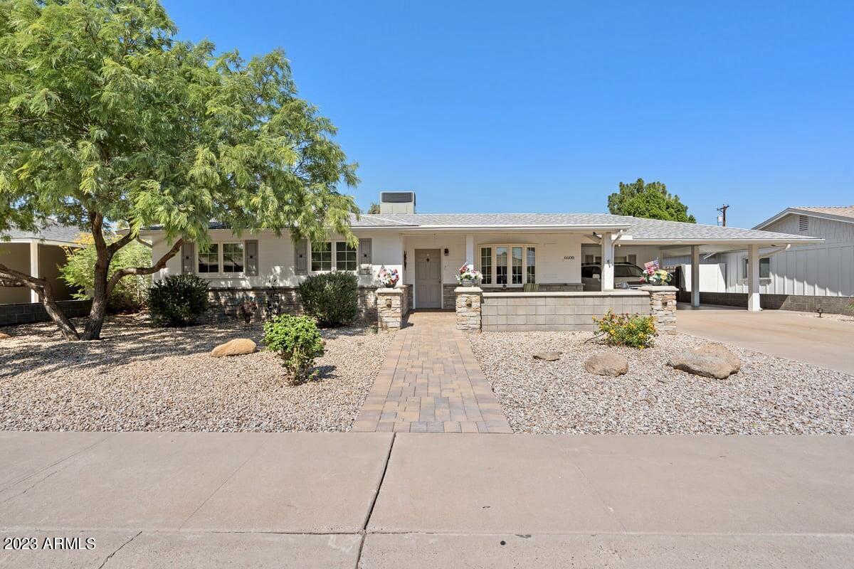 6608 E Wilshire Dr., Scottsdale, AZ 85257