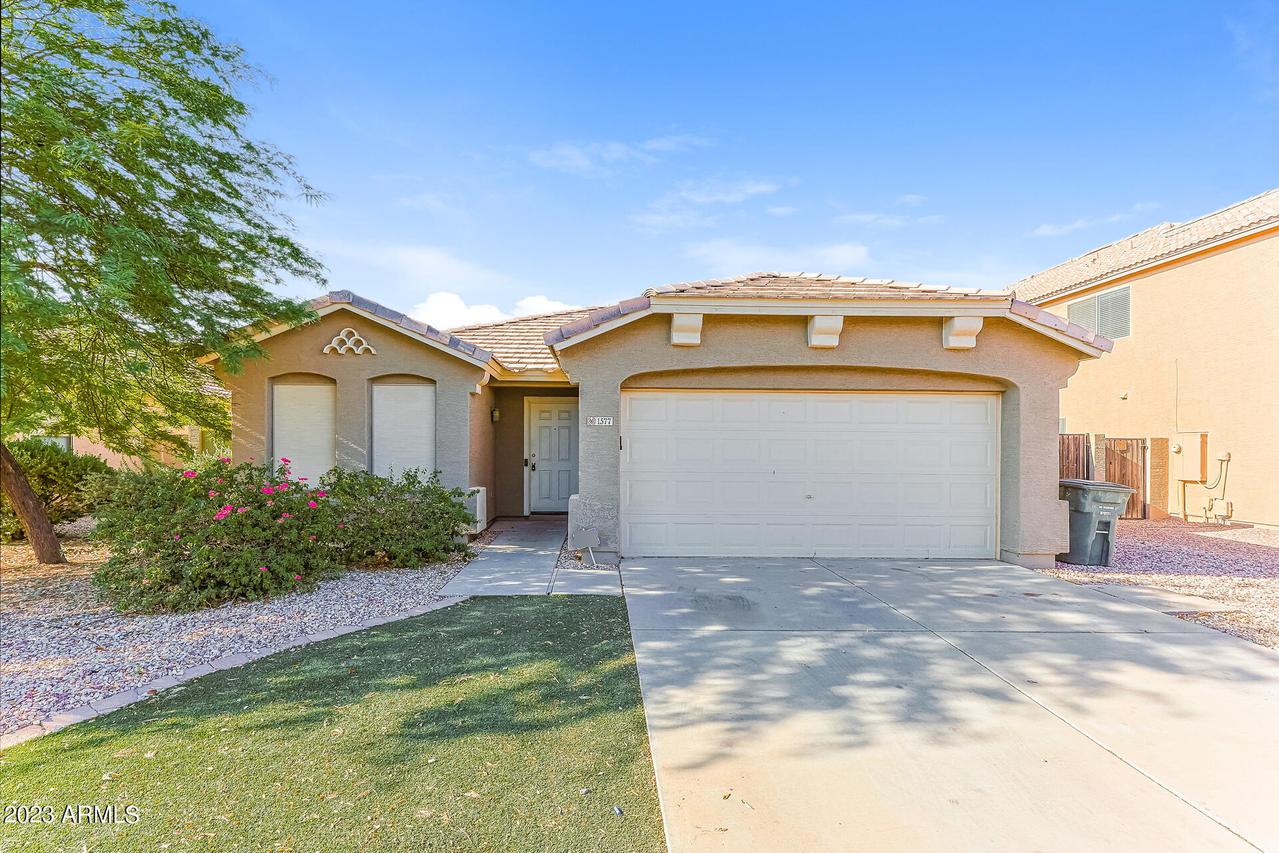 1577 E Elaine Dr., Casa Grande, AZ 85122