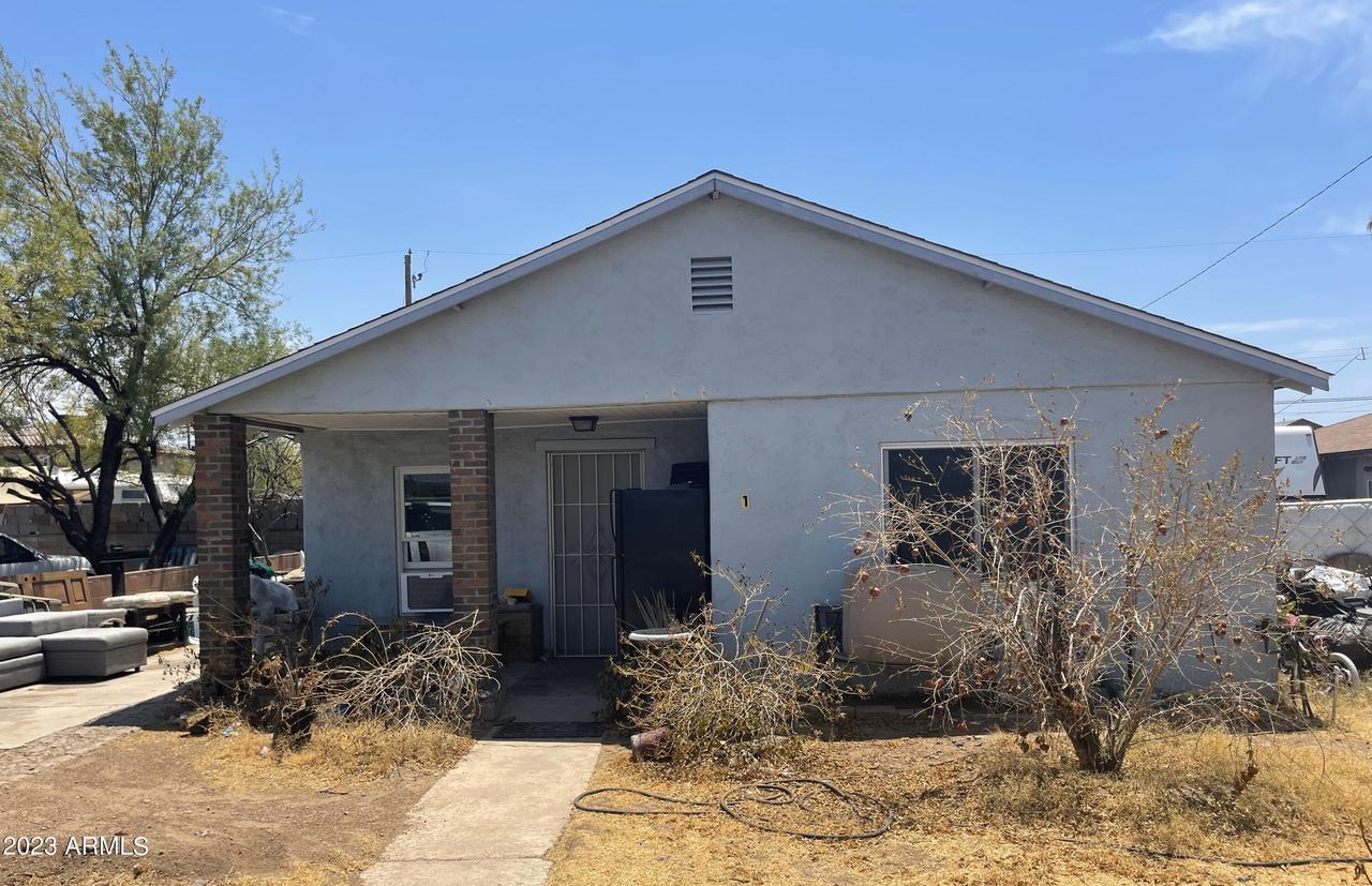 1931 W Tonto St., Phoenix, AZ 85009