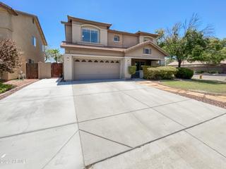 8345 W Pontiac Dr., Peoria, AZ 85382