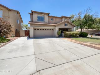 8345 W Pontiac Dr., Peoria, AZ 85382