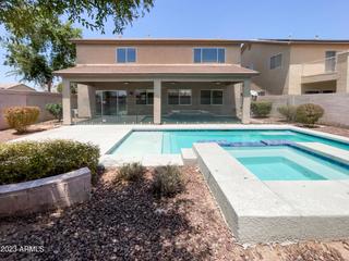8345 W Pontiac Dr., Peoria, AZ 85382