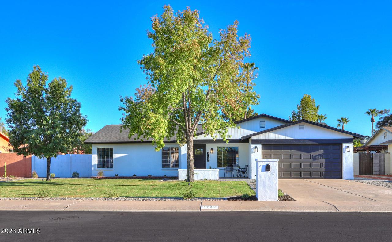 4937 E Evans Dr., Scottsdale, AZ 85254