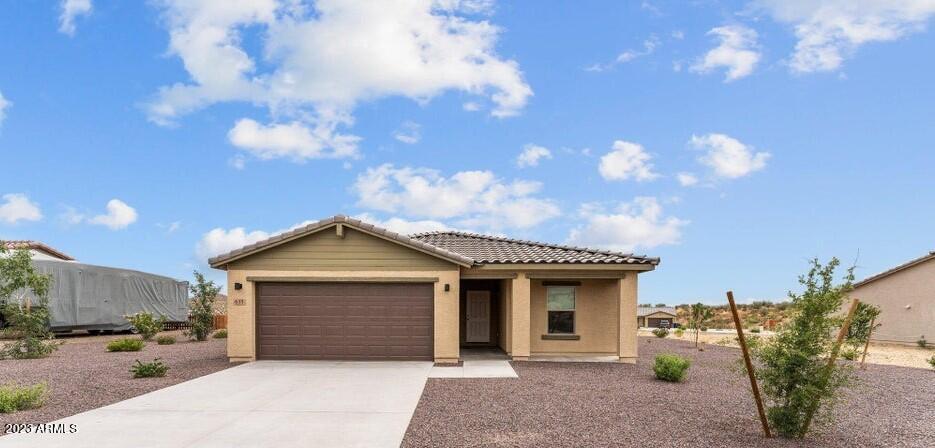 635 Vista Del Rio Ct., Wickenburg, AZ 85390