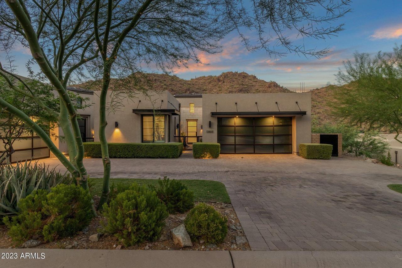 13815 N Prospect Tr., Fountain Hills, AZ 85268