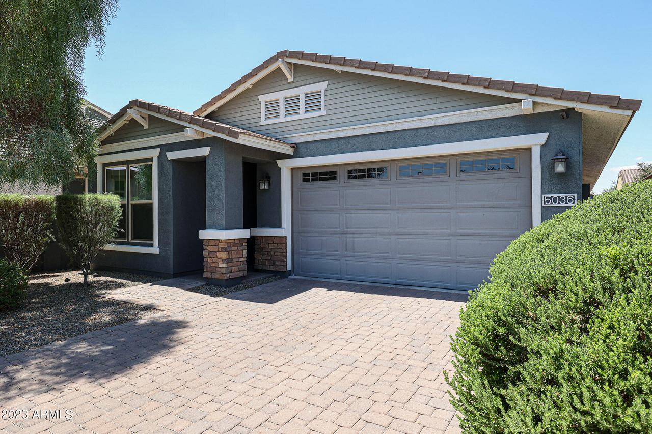 5036 S Bridal Vail Dr., Gilbert, AZ 85298