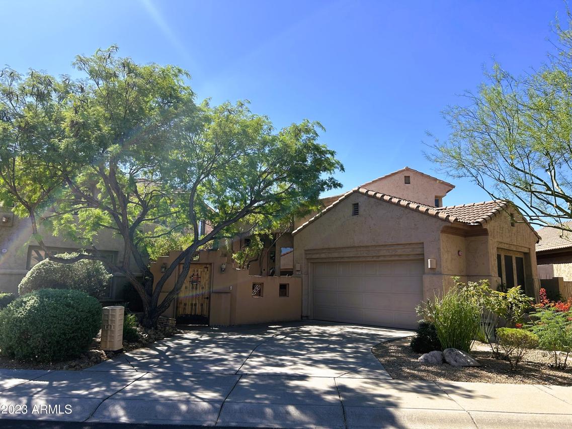7679 E Pozos Dr., Scottsdale, AZ 85255