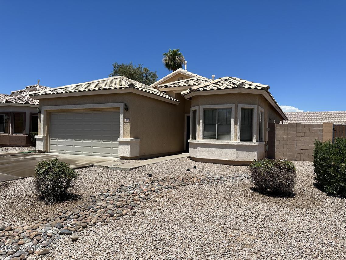 2858 E Devon Ct., Gilbert, AZ 85296