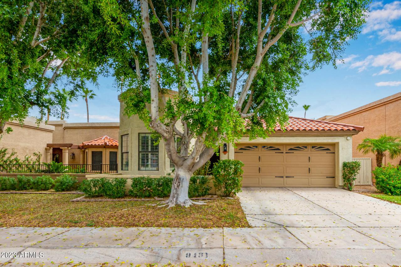 9481 N 106th Pl., Scottsdale, AZ 85258