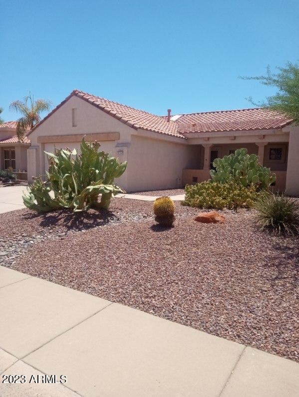 15363 W Black Gold Ln., Sun City West, AZ 85375