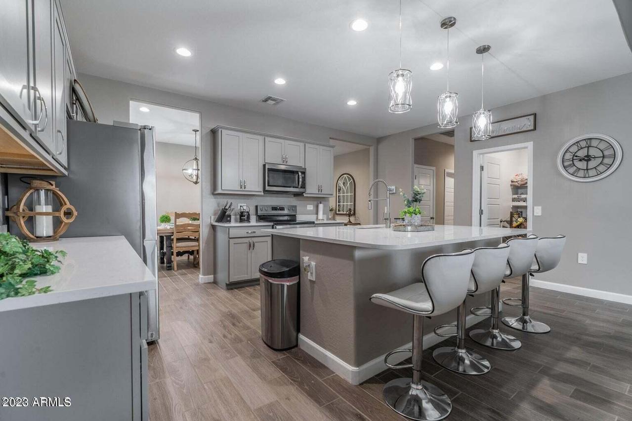 44443 W Palo Abeto Dr., Maricopa, AZ 85138