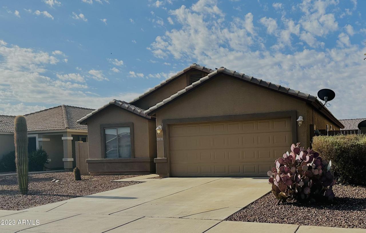 15133 W Fillmore St., Goodyear, AZ 85338