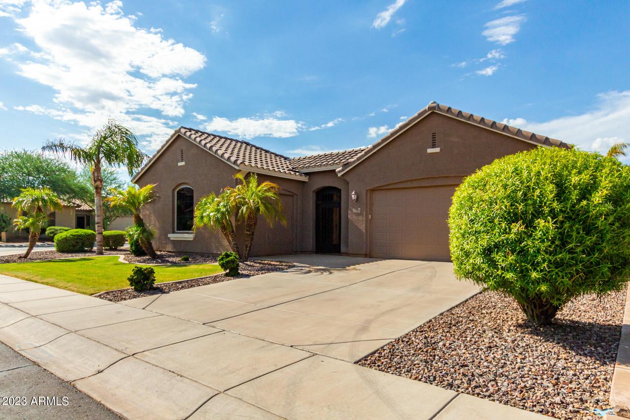 2548 E Desert Broom Pl., Chandler, AZ 85286