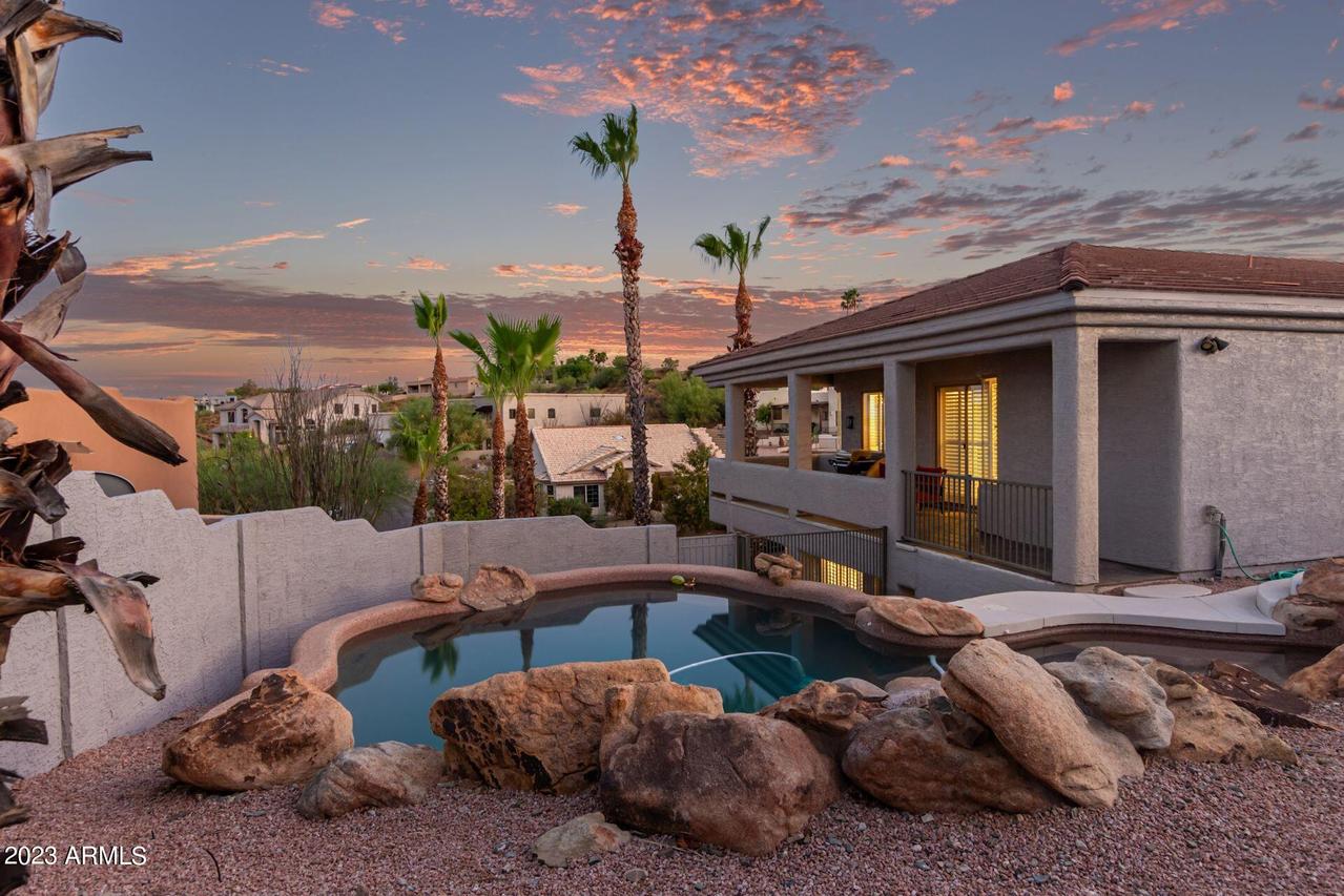 16616 N Aspen Dr., Fountain Hills, AZ 85268