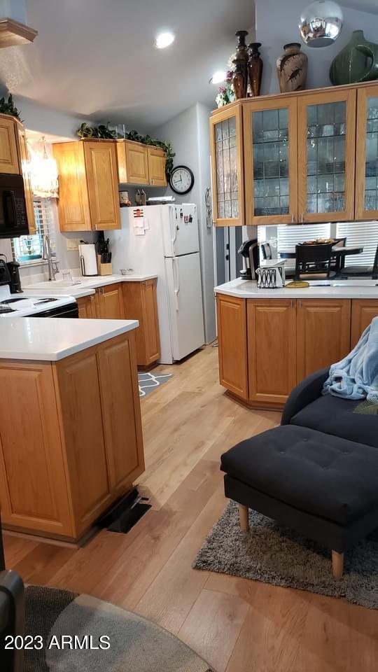 1703 N Thornton Rd. #407, Casa Grande, AZ 85122