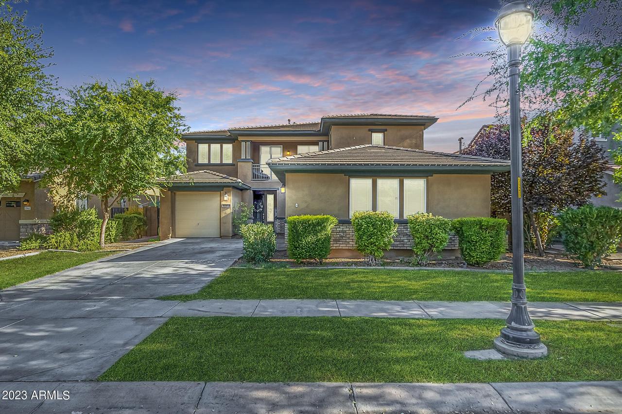 3955 E Mesquite St., Gilbert, AZ 85296