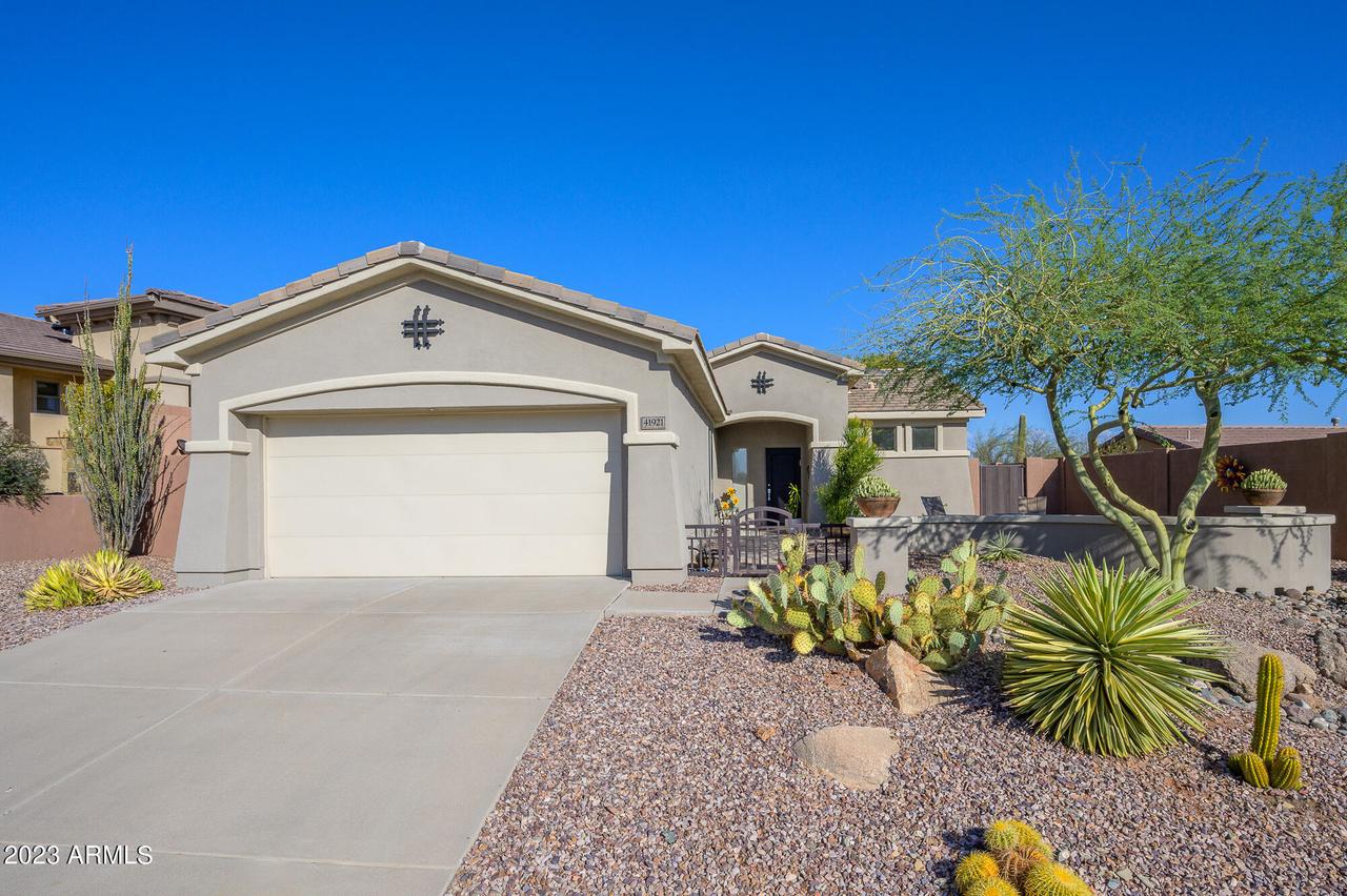 41921 N Crooked Stick Rd., Anthem, AZ 85086