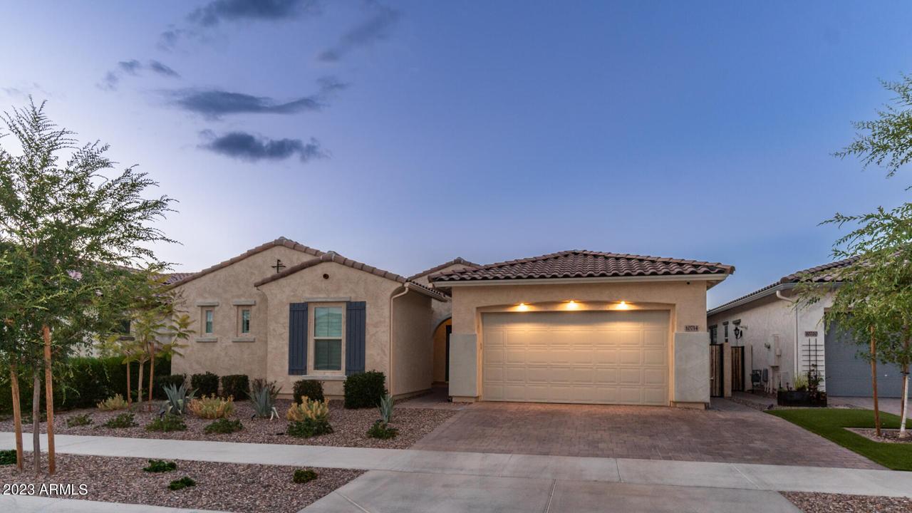 10714 E Thornton Ave., Mesa, AZ 85212